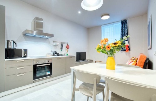 Montalbino Apartment | 45 m² Apartment ∙ 1 bedroom ∙ 4 guests
