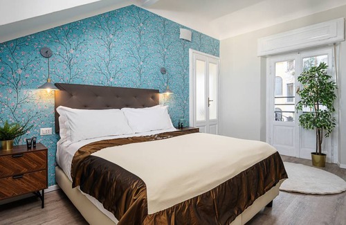 Porta Volta Apartment | 45 m² Apartment ∙ 2 bedrooms ∙ 4 guests