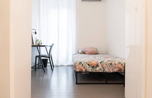 San Babila Apartment | 45 m² Apartment ∙ 2 bedrooms ∙ 2 guests