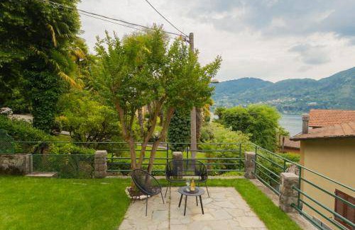 Tremezzo Apartment | 45 m² Apartment ∙ 2 guests