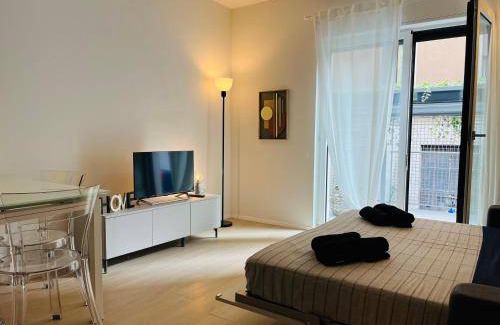Washington Apartment | 45 m² Apartment ∙ 4 guests