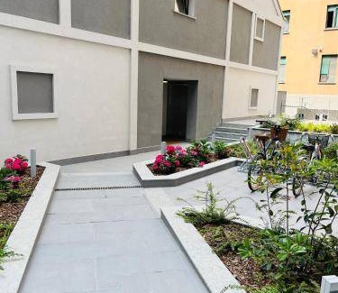 Washington Apartment | 45 m² Apartment ∙ 4 guests