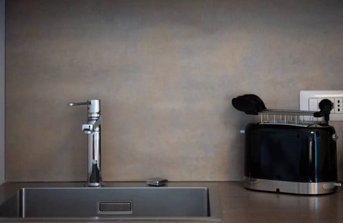 Zona Farini Apartment | 45 m² Apartment ∙ 2 bedrooms ∙ 2 guests