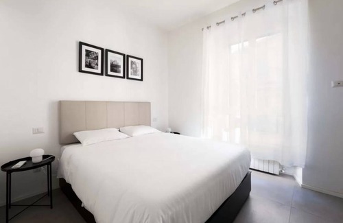 Zona Farini Apartment | 45 m² Apartment ∙ 2 bedrooms ∙ 2 guests