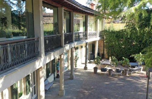 Scanzorosciate Bed & Breakfast | 45 m² Bed and breakfast ∙ 5 guests