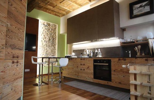 Somma Lombardo Bed & Breakfast | 45 m² Bed and breakfast ∙ 2 guests