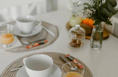 Case Nuove Bed & Breakfast | 45 m² Bed and breakfast ∙ 4 guests