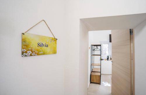 Saviore dell'Adamello Bed & Breakfast | 45 m² Bed and breakfast ∙ 4 guests