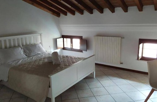 Old Town Bed & Breakfast | 45 m² Bed and breakfast ∙ 5 guests