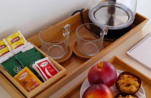 Old Town Bed & Breakfast | 45 m² Bed and breakfast ∙ 5 guests