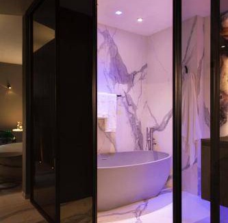Brera Bed & Breakfast | 45 m² Bed and breakfast ∙ 2 guests