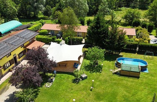 Cavona House | 45 m² Farmhouse ∙ 4 guests