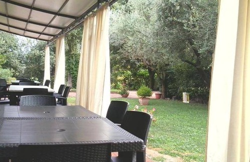 Monzambano House | 45 m² Farmhouse ∙ 4 guests