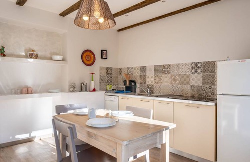 Germignaga House | 45 m² House ∙ 1 bedroom ∙ 3 guests