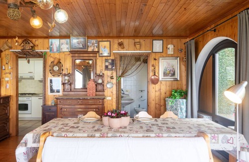 Calozzo House | 45 m² House ∙ 1 bedroom ∙ 2 guests