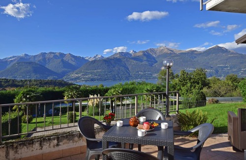 Colico House | 45 m² House ∙ 1 bedroom ∙ 3 guests