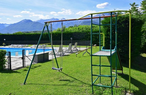 Colico House | 45 m² House ∙ 1 bedroom ∙ 3 guests