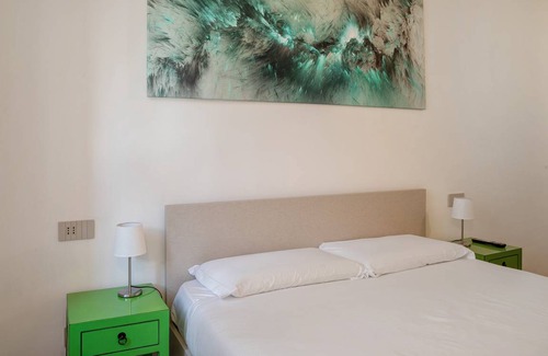 Valtellina House | 45 m² House ∙ 1 bedroom ∙ 4 guests