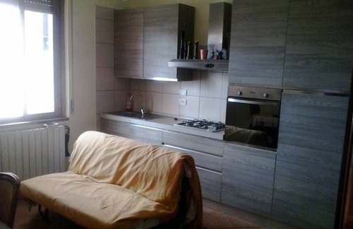 Ortica Resort | 45 m² Private room ∙ 1 bedroom ∙ 1 guest