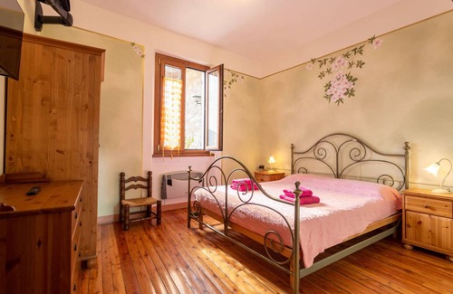 Cadenabbia Resort | 45 m² Resort ∙ 1 bedroom ∙ 2 guests