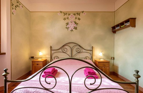 Cadenabbia Resort | 45 m² Resort ∙ 1 bedroom ∙ 2 guests