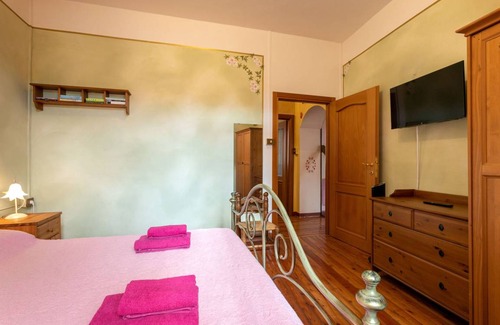 Cadenabbia Resort | 45 m² Resort ∙ 1 bedroom ∙ 2 guests