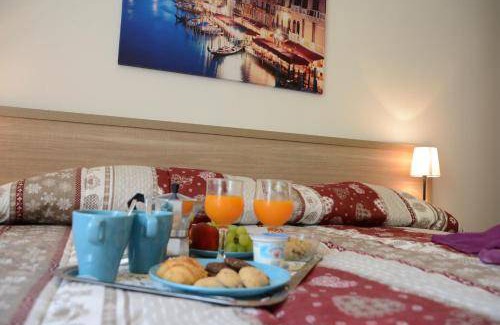 Sensole Apartment | 45 m² Serviced apartment ∙ 5 guests