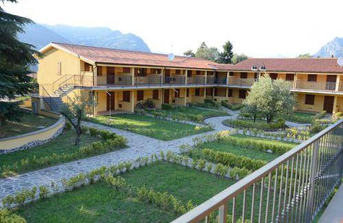 Sensole Apartment | 45 m² Serviced apartment ∙ 5 guests