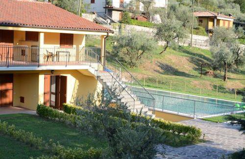 Sensole Apartment | 45 m² Serviced apartment ∙ 5 guests