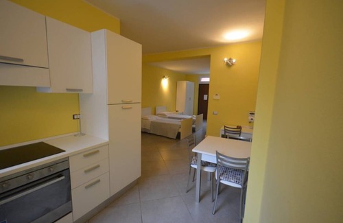 Navigli Other | 45 m² Shared room ∙ 1 bedroom ∙ 2 guests