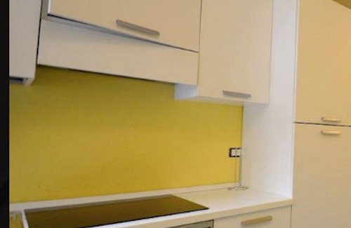 Navigli Other | 45 m² Shared room ∙ 1 bedroom ∙ 2 guests
