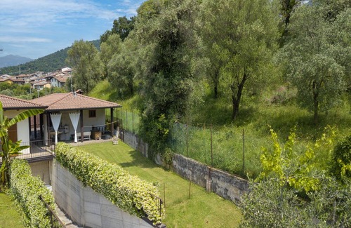 Roe Volciano Apartment | 45 m² Studio flat ∙ 2 guests