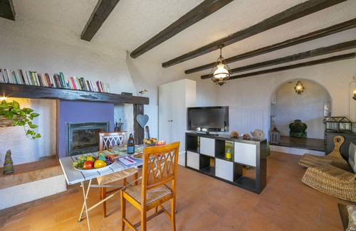 Roe Volciano Apartment | 45 m² Studio flat ∙ 2 guests