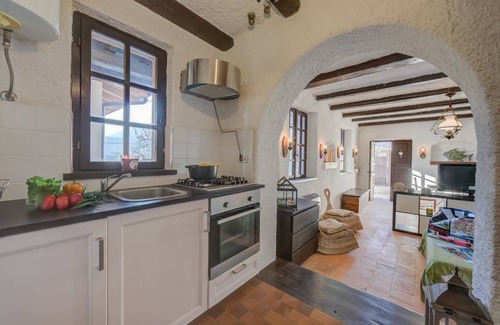 Roe Volciano Apartment | 45 m² Studio flat ∙ 2 guests