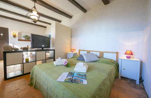 Roe Volciano Apartment | 45 m² Studio flat ∙ 2 guests