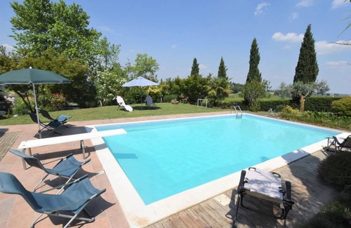 Zenevredo Villa | 450 m² Villa ∙ 5 bedrooms ∙ 10 guests