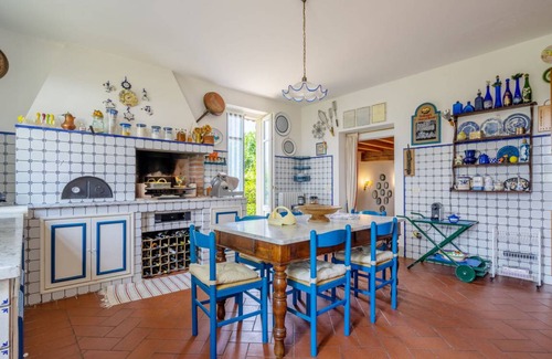 Zenevredo Villa | 450 m² Villa ∙ 5 bedrooms ∙ 10 guests
