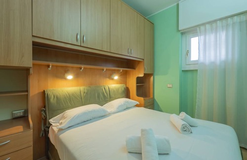 Barona Apartment | 46 m² Apartment ∙ 1 bedroom ∙ 4 guests
