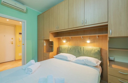 Barona Apartment | 46 m² Apartment ∙ 1 bedroom ∙ 4 guests