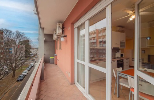 Barona Apartment | 46 m² Apartment ∙ 1 bedroom ∙ 2 guests