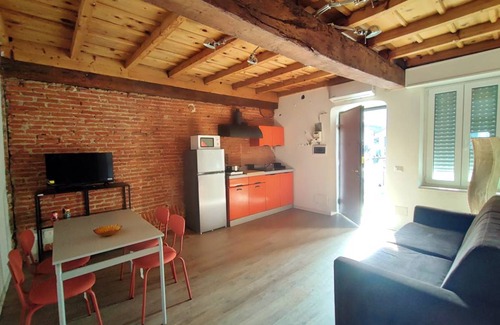 Opera Apartment | 46 m² Apartment ∙ 1 bedroom ∙ 4 guests