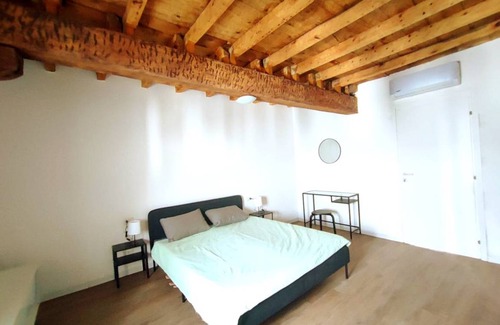 Opera Apartment | 46 m² Apartment ∙ 1 bedroom ∙ 4 guests