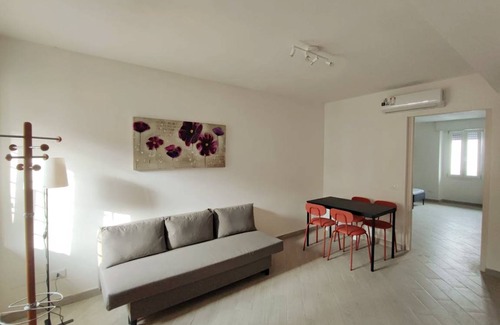 Opera Apartment | 46 m² Apartment ∙ 1 bedroom ∙ 4 guests