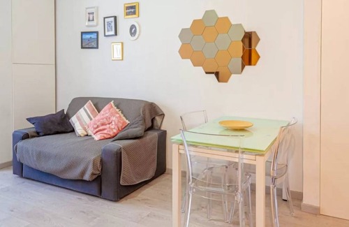 Giambellino Apartment | 46 m² Apartment ∙ 1 bedroom ∙ 2 guests