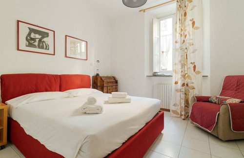 Porta Genova Apartment | 46 m² Apartment ∙ 1 bedroom ∙ 3 guests