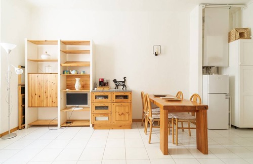 Porta Genova Apartment | 46 m² Apartment ∙ 1 bedroom ∙ 3 guests