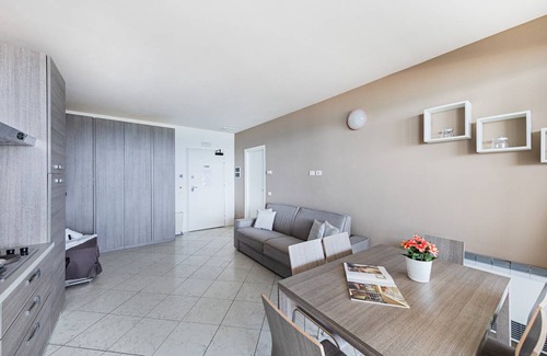 Desenzano del Garda Apartment | 47 m² Apartment ∙ 1 bedroom ∙ 4 guests