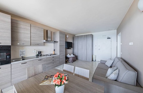 Desenzano del Garda Apartment | 47 m² Apartment ∙ 1 bedroom ∙ 4 guests