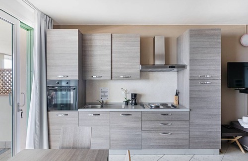Desenzano del Garda Apartment | 47 m² Apartment ∙ 1 bedroom ∙ 4 guests