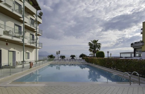 Desenzano del Garda Apartment | 47 m² Apartment ∙ 1 bedroom ∙ 4 guests
